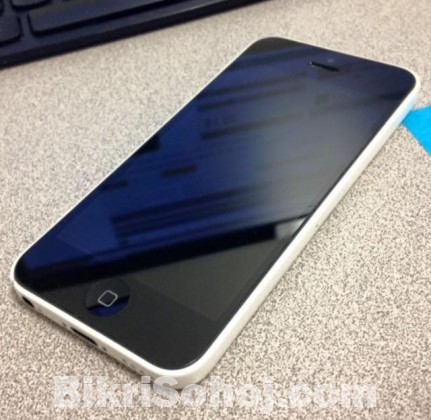 iphone 5c {32GB}